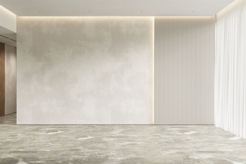 Elegant Wall Treatments