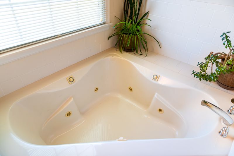 Completed Bathtub Upgrade